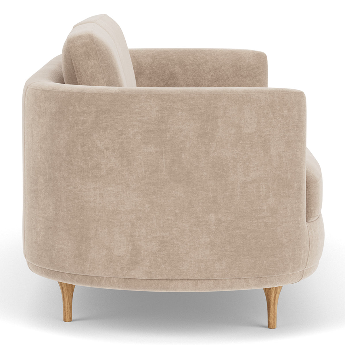 Elinor 3 Seater Sofa