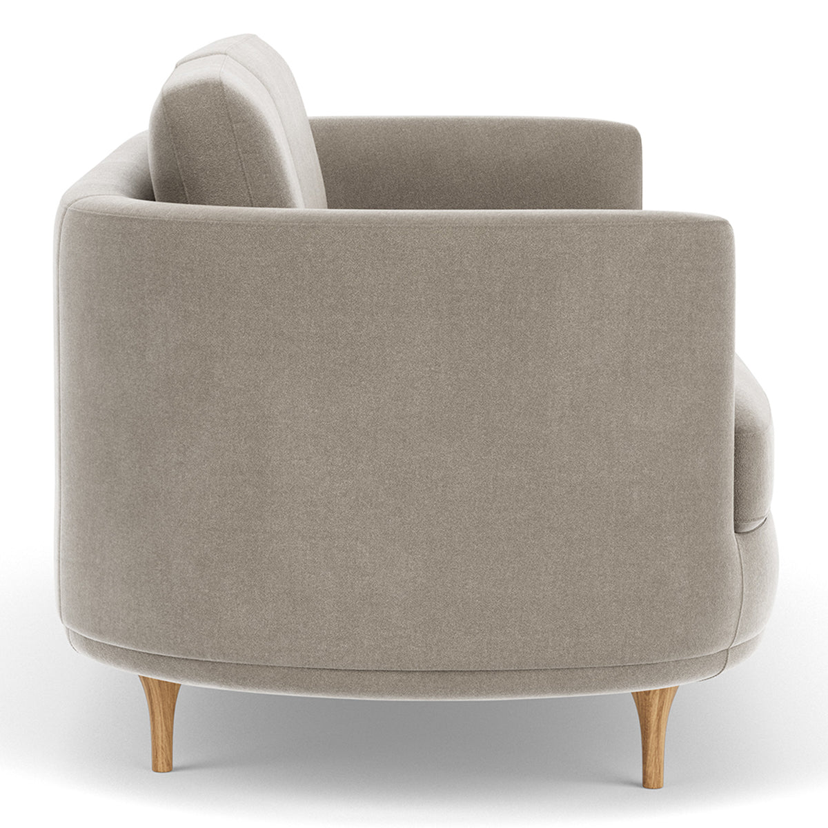 Elinor 3 Seater Sofa