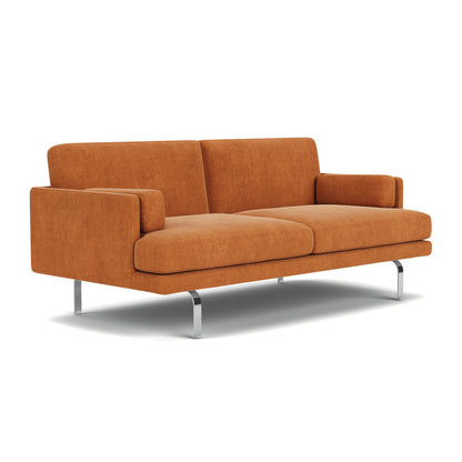 Ernest 2 Seater Sofa