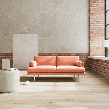 Ernest 2 Seater Sofa