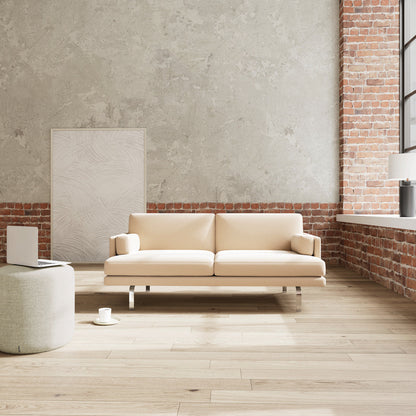 Ernest 2 Seater Sofa