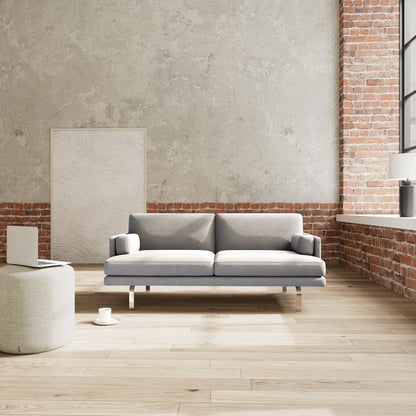 Ernest 2 Seater Sofa