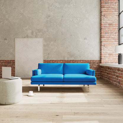 Ernest 2 Seater Sofa