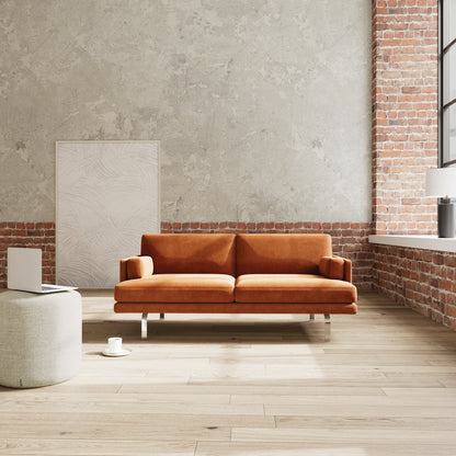 Ernest 2 Seater Sofa