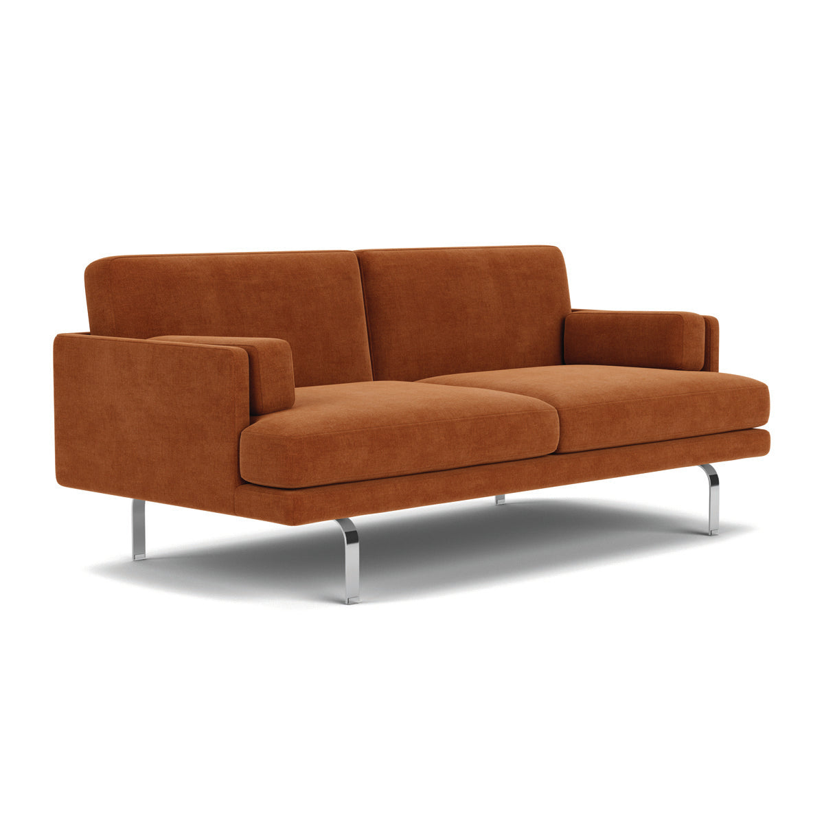 Ernest 2 Seater Sofa