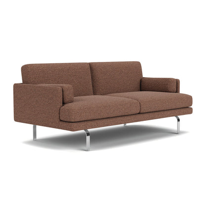 Ernest 2 Seater Sofa