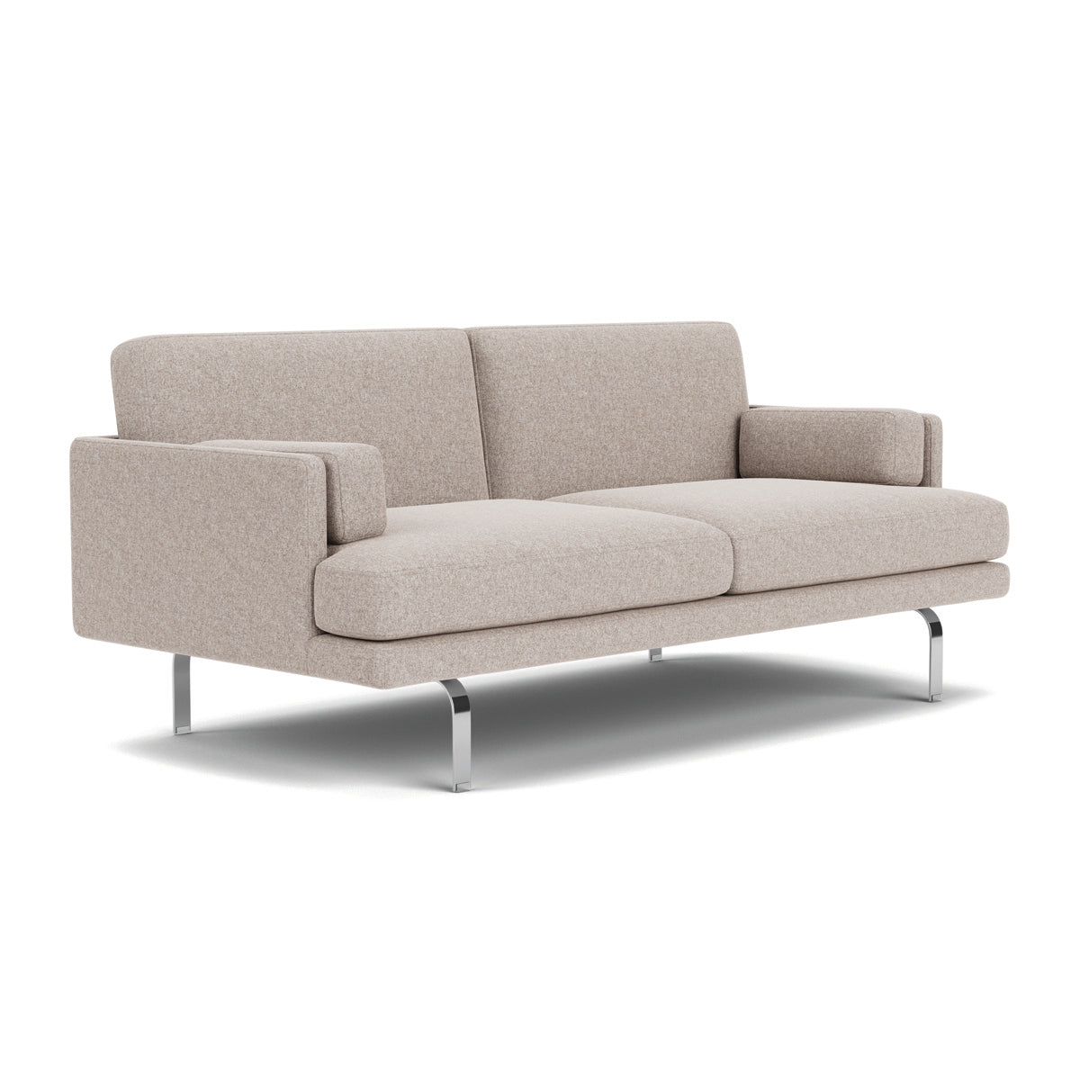 Ernest 2 Seater Sofa