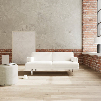 Ernest 2 Seater Sofa