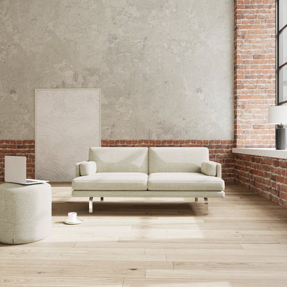 Ernest 2 Seater Sofa