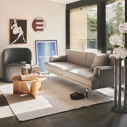 Ernest 2 Seater Sofa