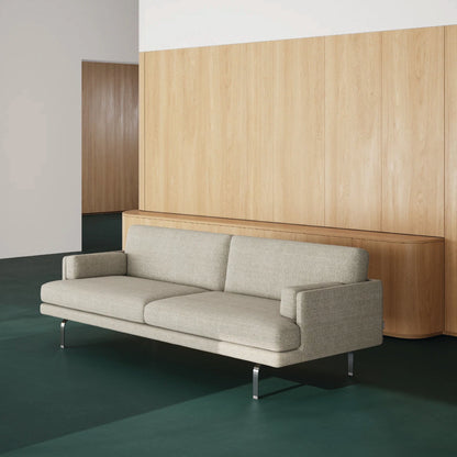 Ernest 2 Seater Sofa