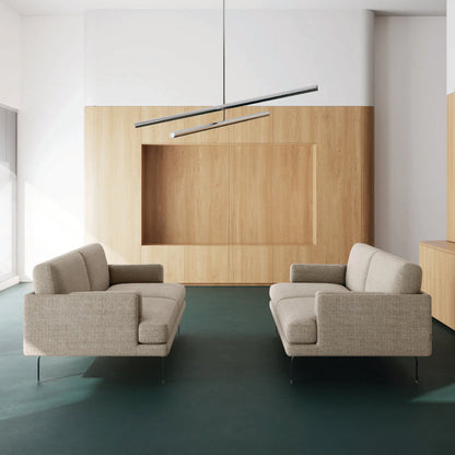 Ernest 2 Seater Sofa