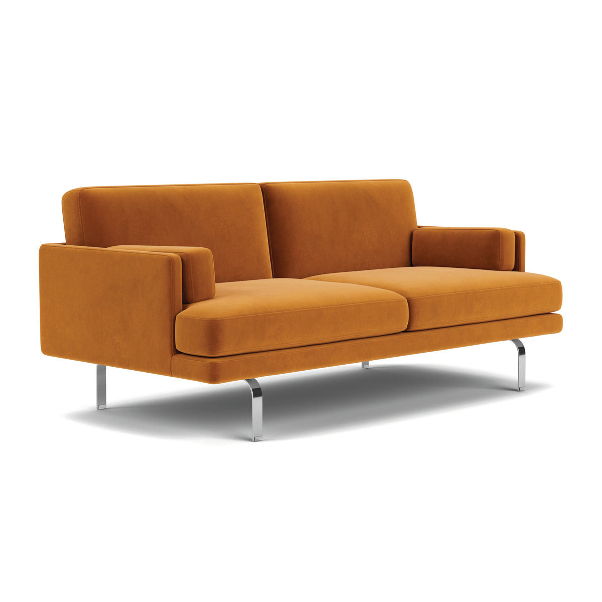Ernest 2 Seater Sofa