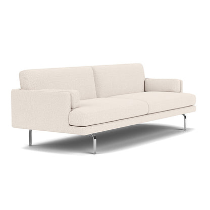 Ernest 3 Seater Sofa