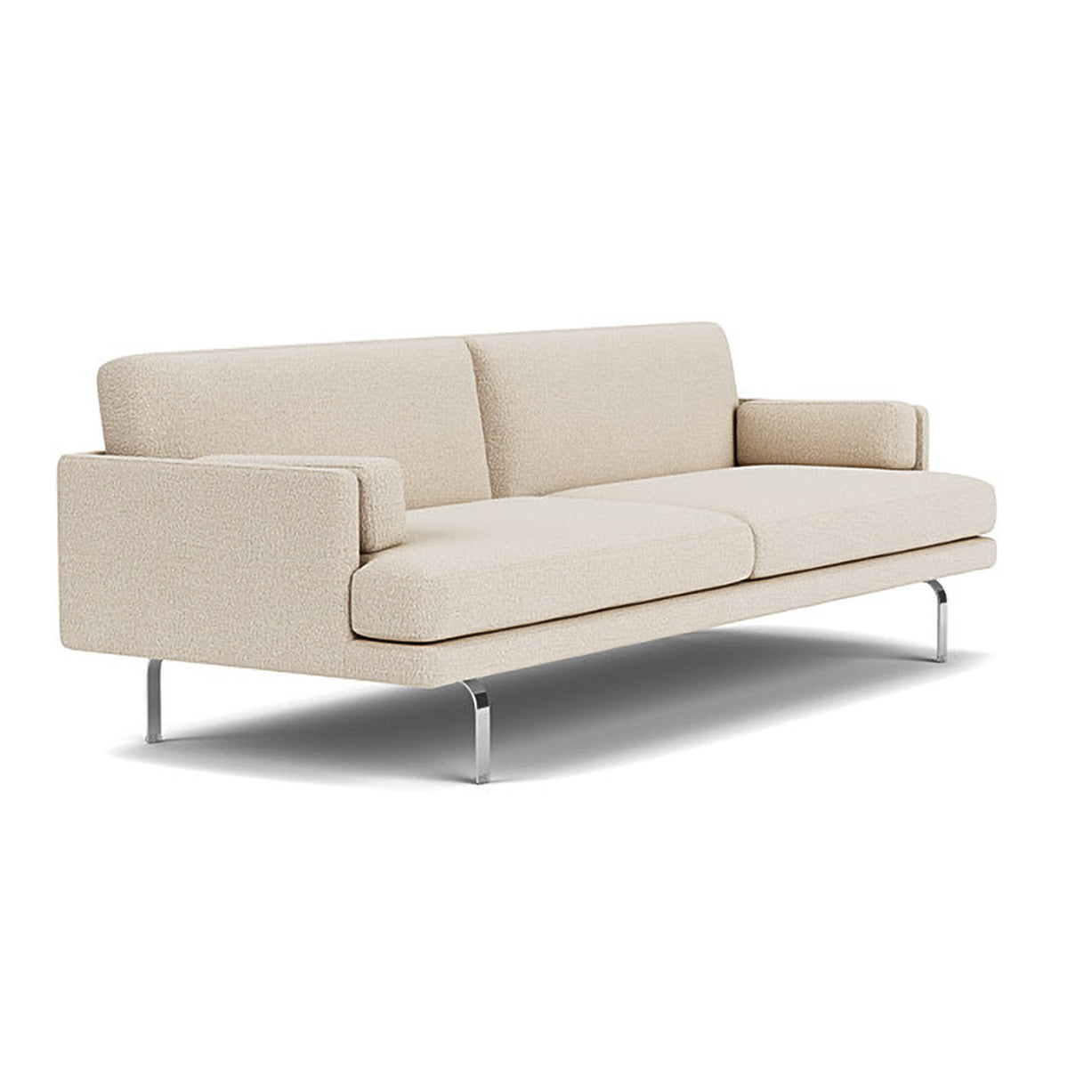 Ernest 3 Seater Sofa