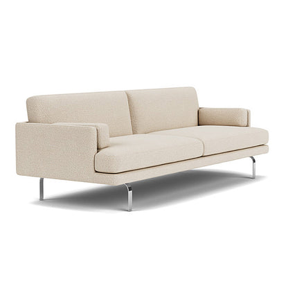 Ernest 3 Seater Sofa