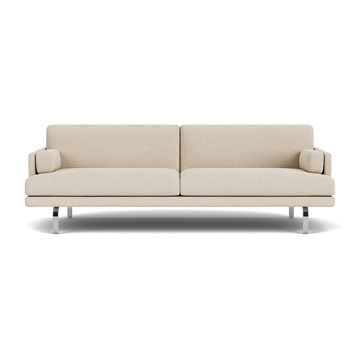 Ernest 3 Seater Sofa