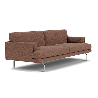 Ernest 3 Seater Sofa