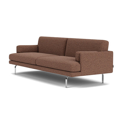 Ernest 3 Seater Sofa