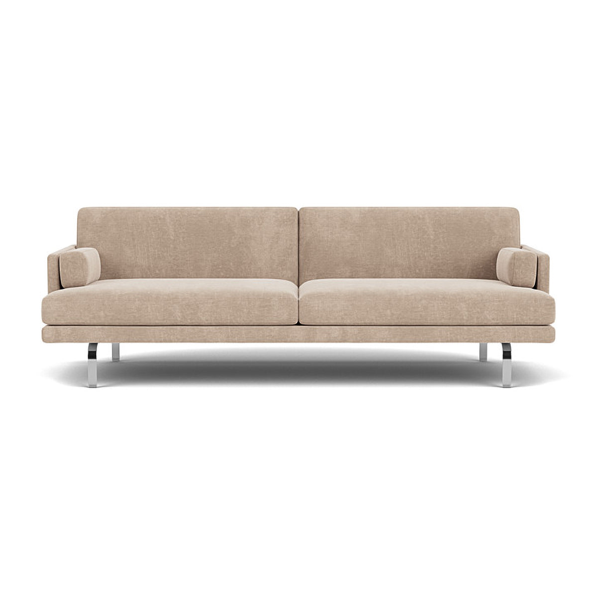 Ernest 3 Seater Sofa