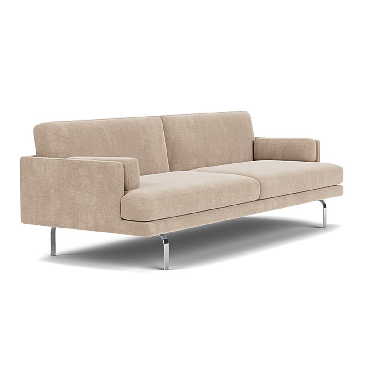 Ernest 3 Seater Sofa