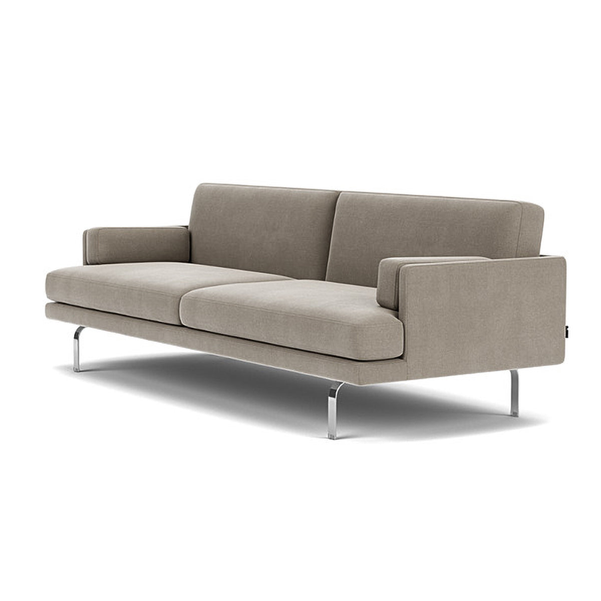 Ernest 3 Seater Sofa