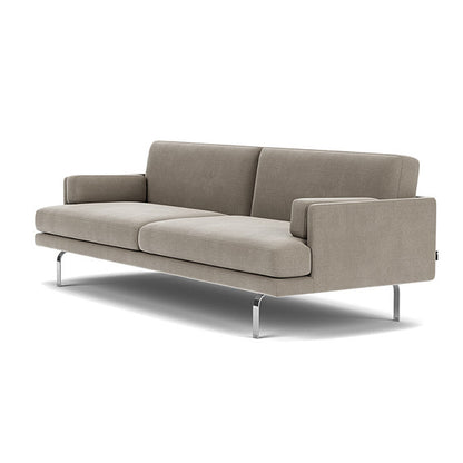 Ernest 3 Seater Sofa