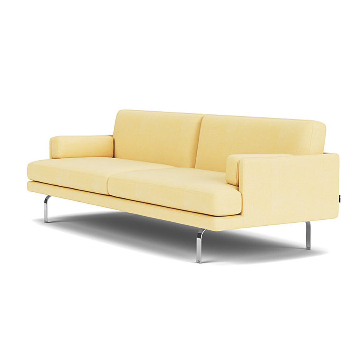 Ernest 3 Seater Sofa