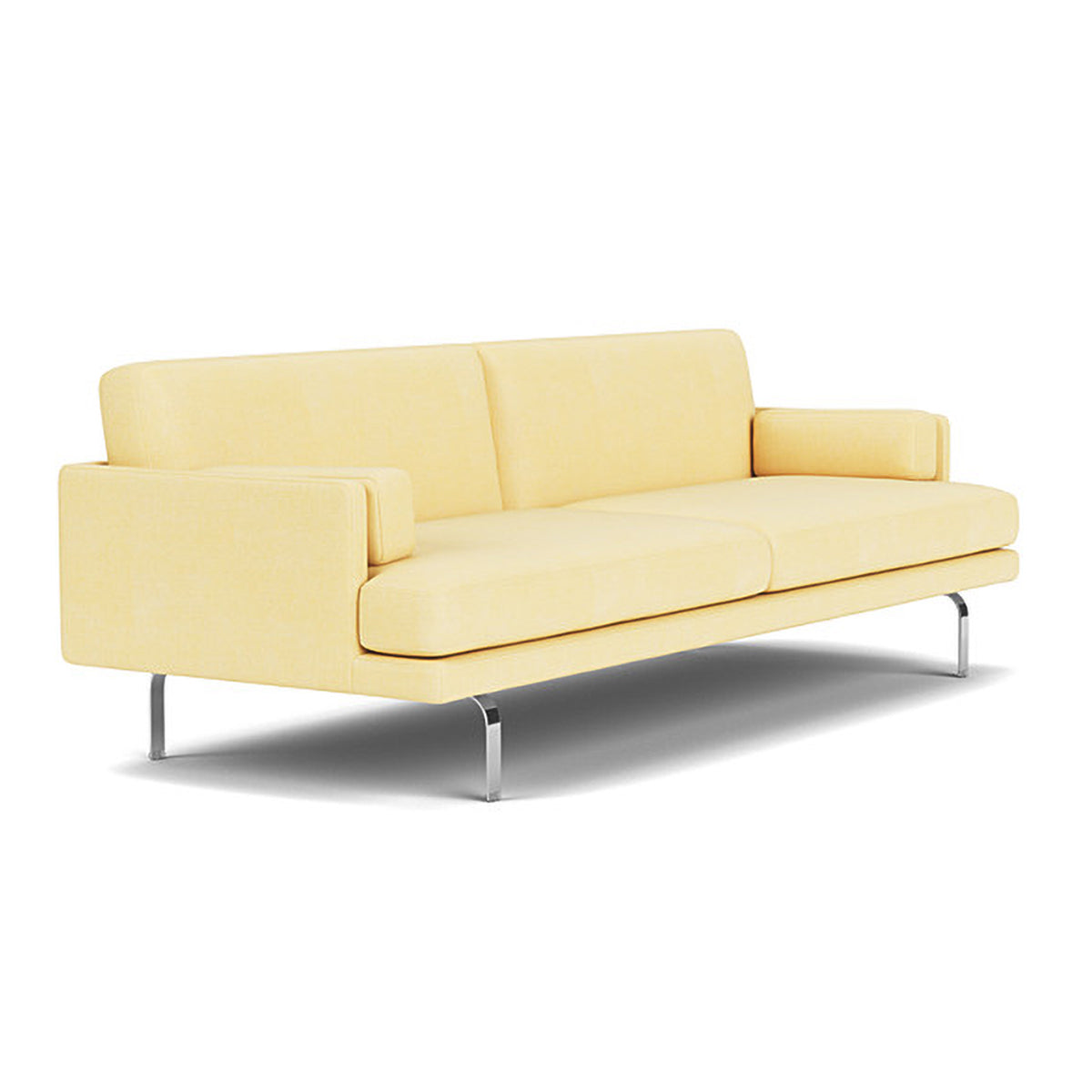 Ernest 3 Seater Sofa