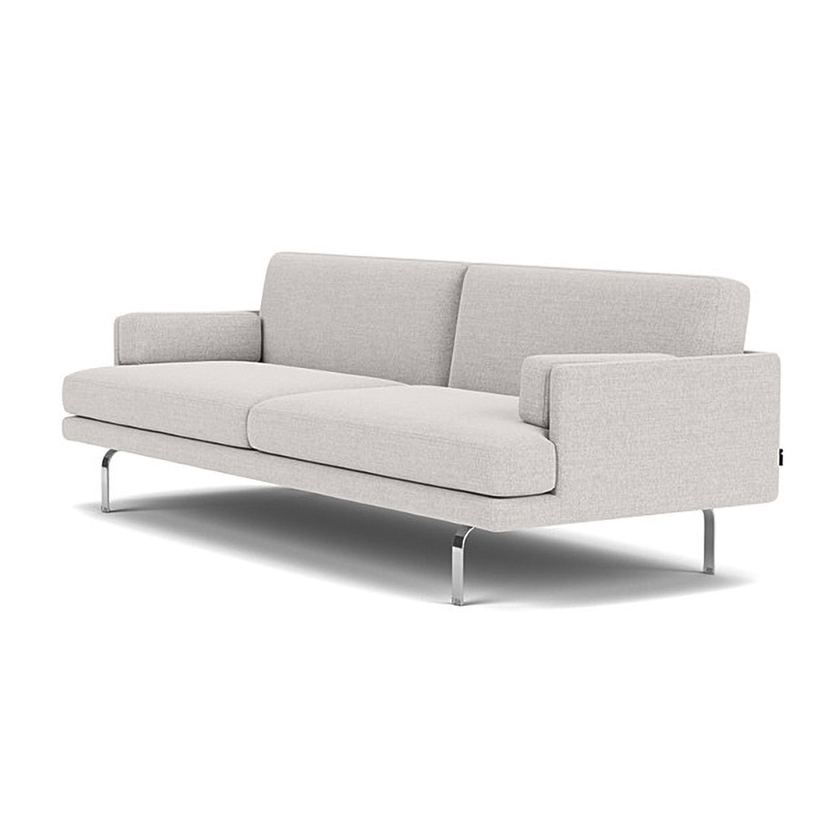 Ernest 3 Seater Sofa