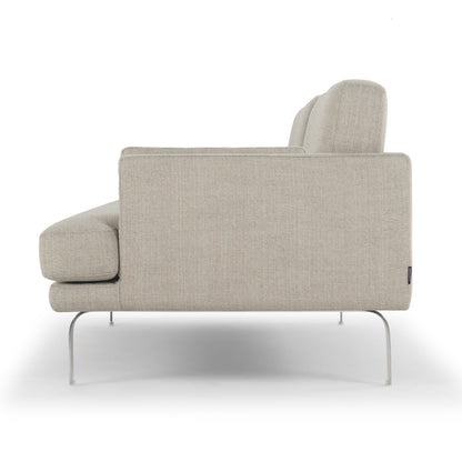 Ernest 3 Seater Sofa
