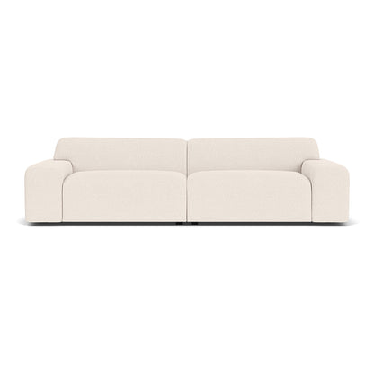 Gloria 3.5 Seater Sofa