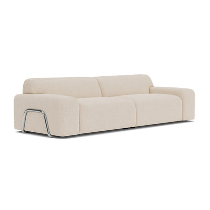 Gloria 3.5 Seater Sofa