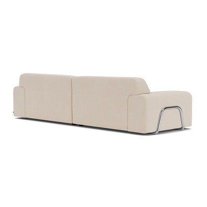 Gloria 3.5 Seater Sofa