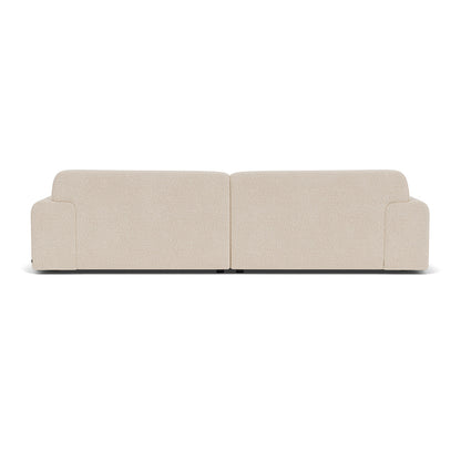 Gloria 3.5 Seater Sofa