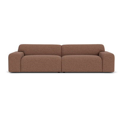 Gloria 3.5 Seater Sofa