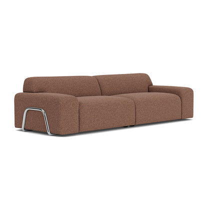 Gloria 3.5 Seater Sofa