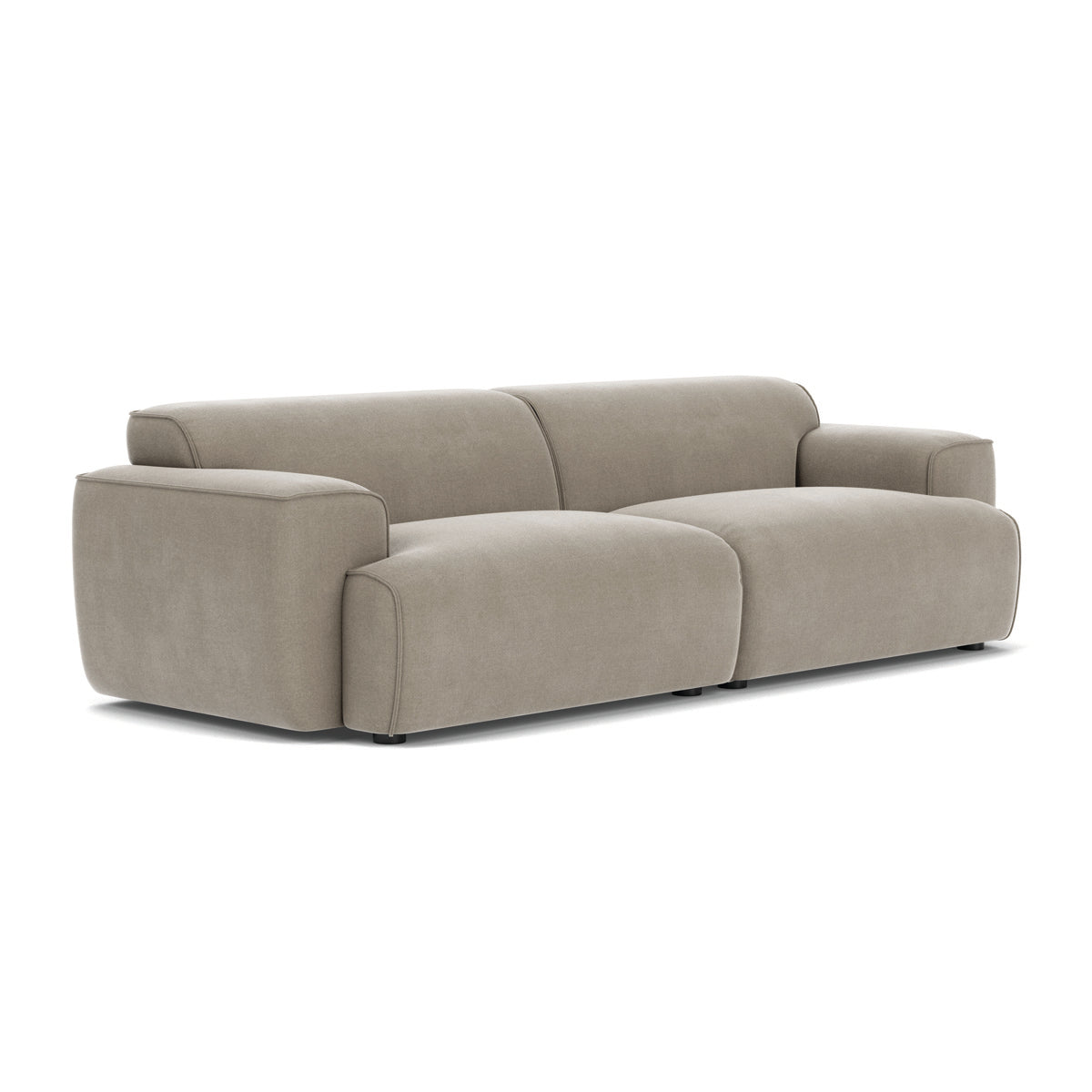 Greta 3 Seater Sofa