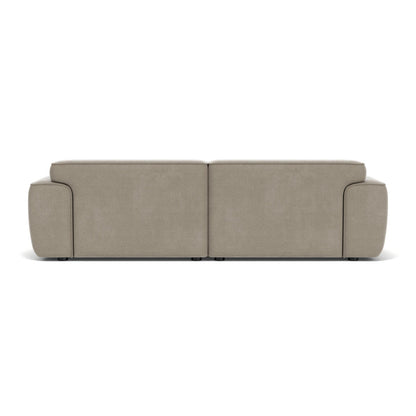 Greta 3 Seater Sofa