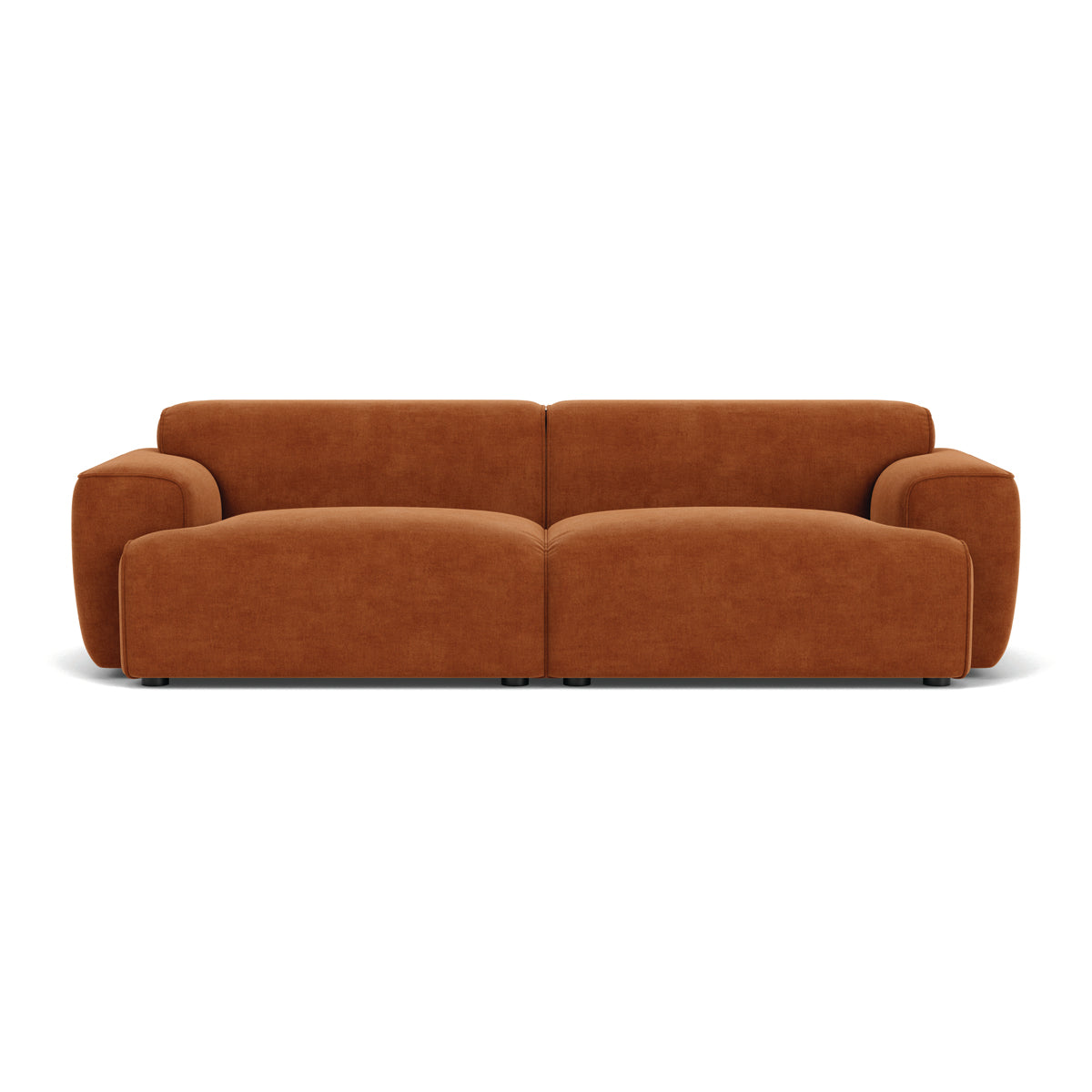 Greta 3 Seater Sofa