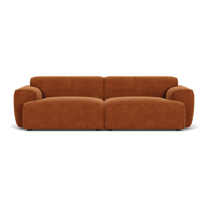 Greta 3 Seater Sofa