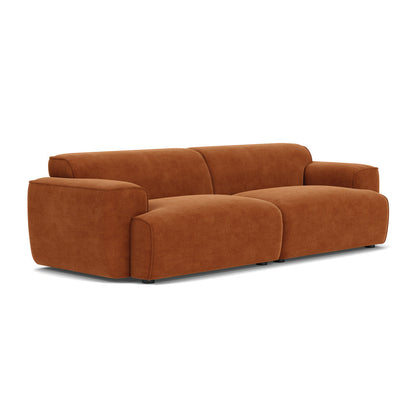 Greta 3 Seater Sofa