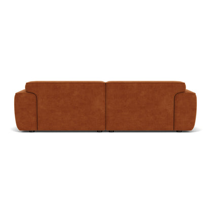 Greta 3 Seater Sofa