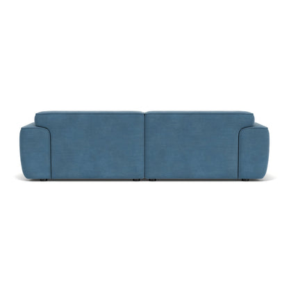Greta 3 Seater Sofa