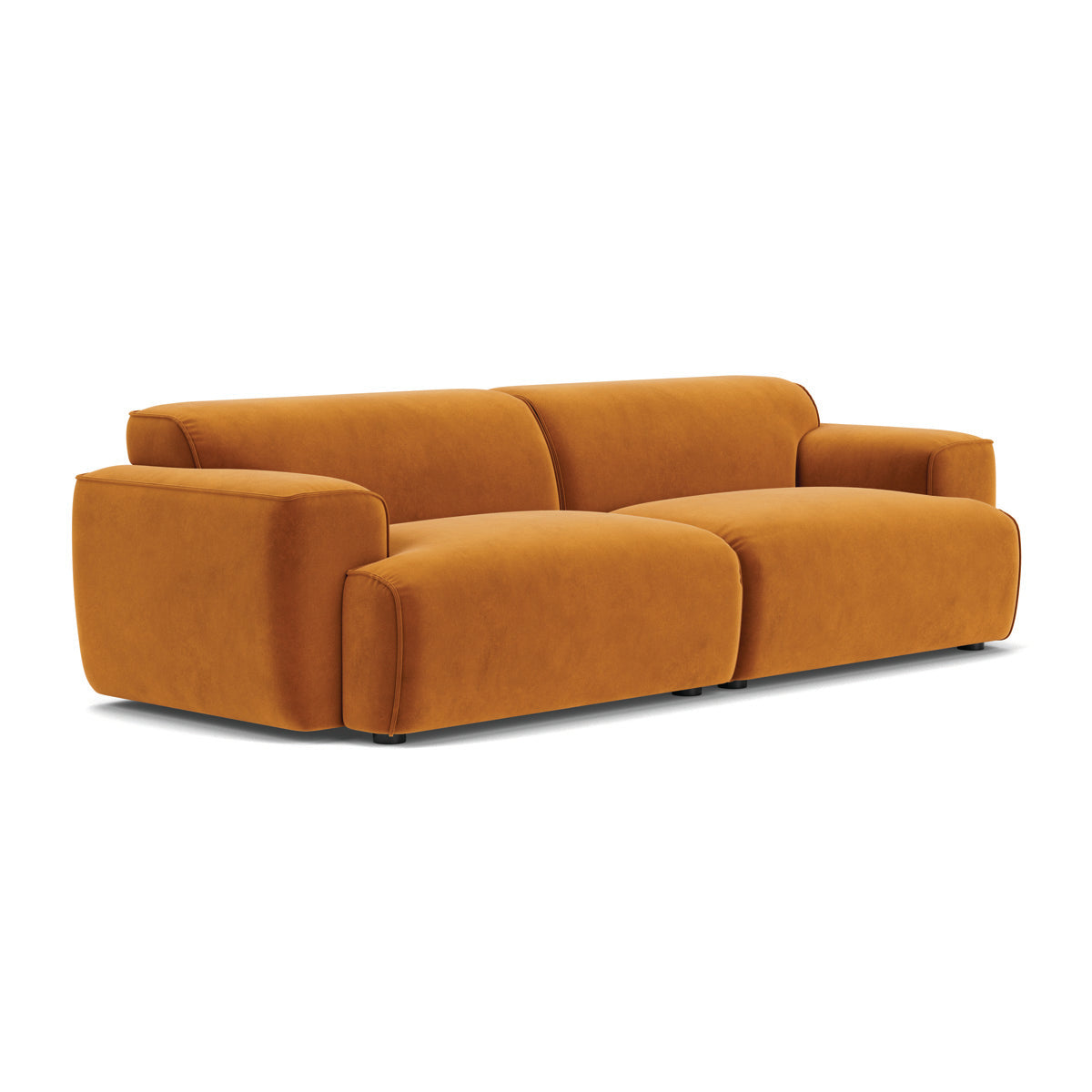 Greta 3 Seater Sofa