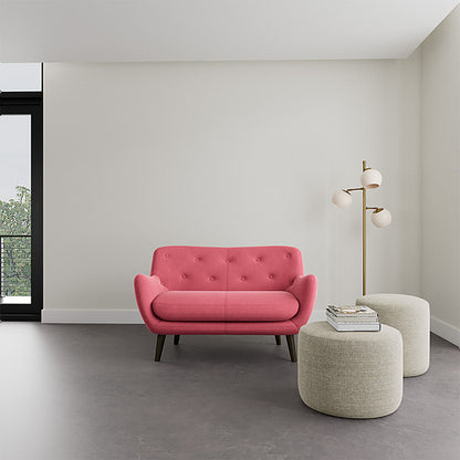 Herman 2 Seater Sofa