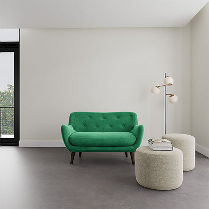 Herman 2 Seater Sofa