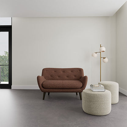 Herman 2 Seater Sofa