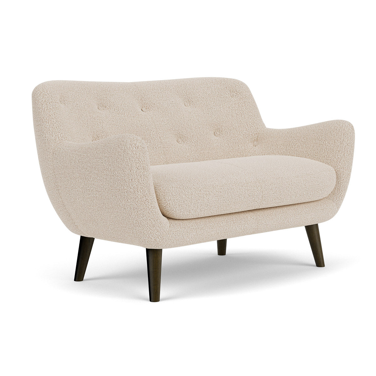 Herman 2 Seater Sofa