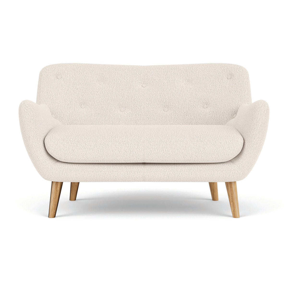 Herman 2 Seater Sofa